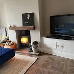 Georgian House With Hot Tub Right On The River! Villa Tadcaster